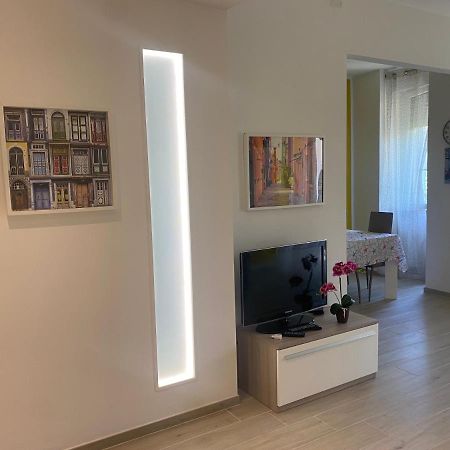 Casa Mare Lejlighed Livorno Eksteriør billede