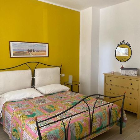 Casa Mare Lejlighed Livorno Eksteriør billede