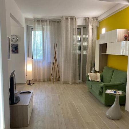 Casa Mare Lejlighed Livorno Eksteriør billede
