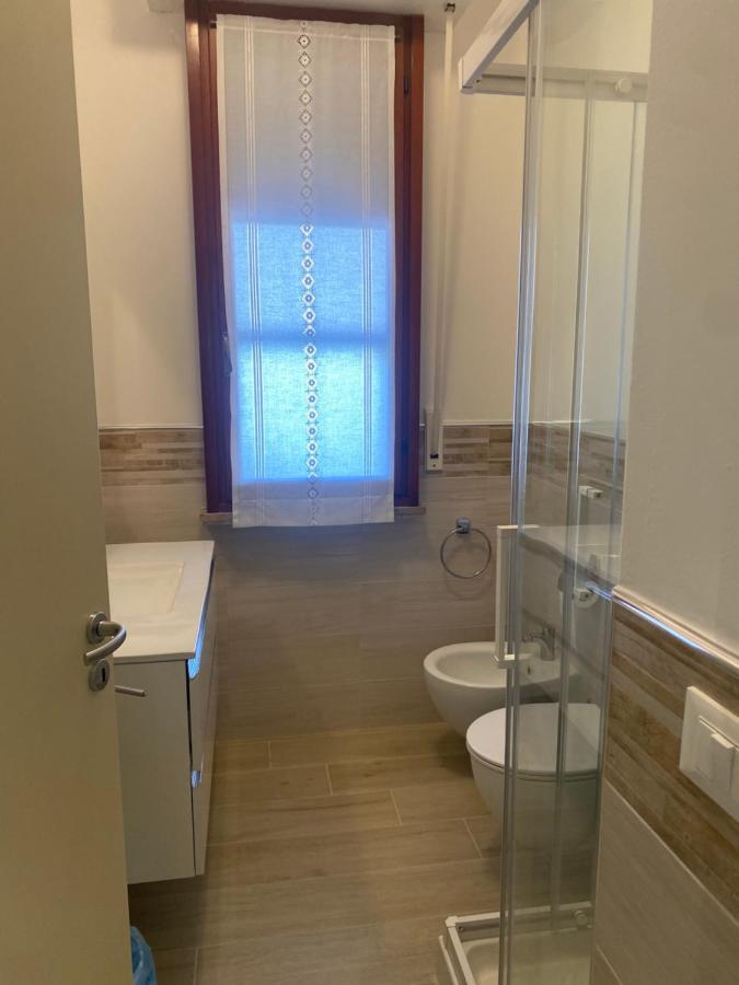 Casa Mare Lejlighed Livorno Eksteriør billede