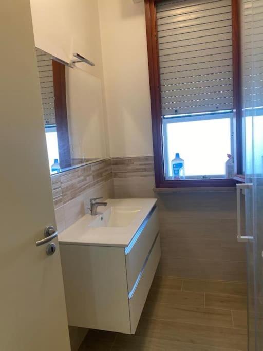Casa Mare Lejlighed Livorno Eksteriør billede