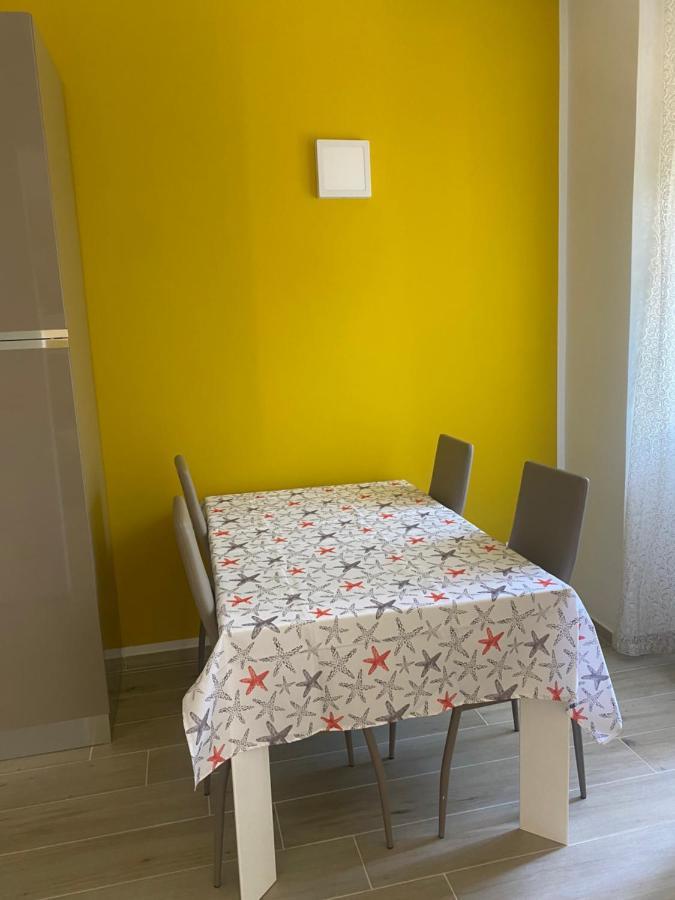 Casa Mare Lejlighed Livorno Eksteriør billede