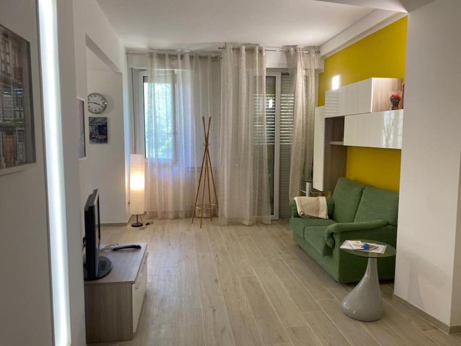 Casa Mare Lejlighed Livorno Eksteriør billede
