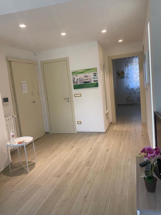 Casa Mare Lejlighed Livorno Eksteriør billede