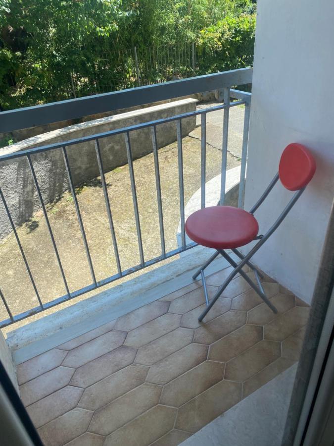 Casa Mare Lejlighed Livorno Eksteriør billede